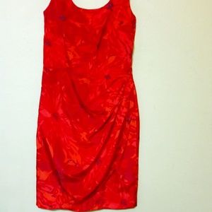 Ann Taylor Women's Sleeveless Sheath Dress NEW